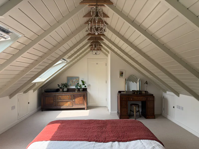 American Style Bohemian House, D2892 (photo 34)