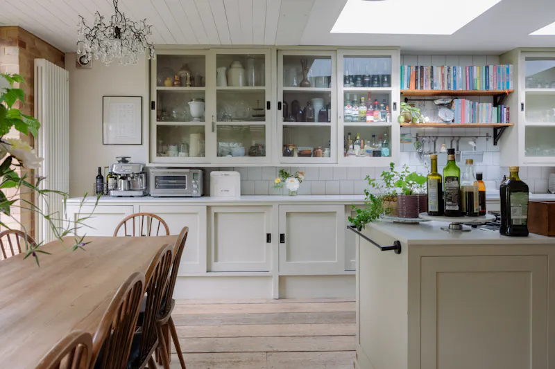 American Style Bohemian House, D2892 (photo 18)