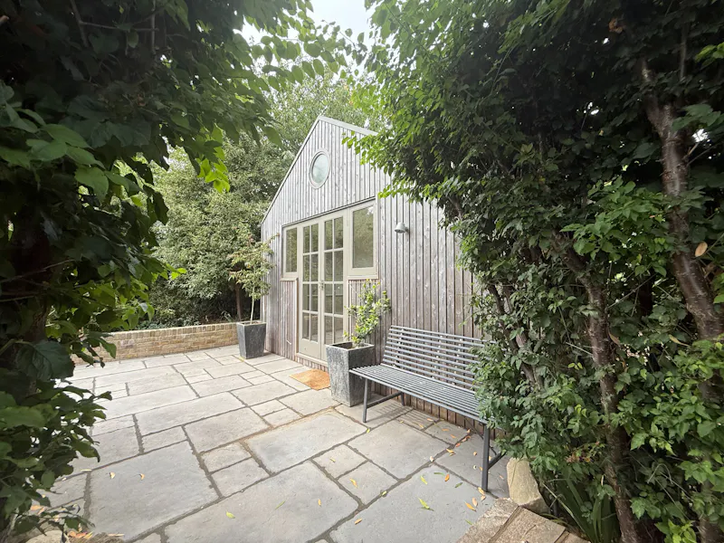 American Style Bohemian House, D2892 (photo 63)
