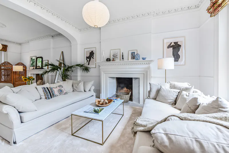 Contemporary Victorian Home, B2151 (photo 4)
