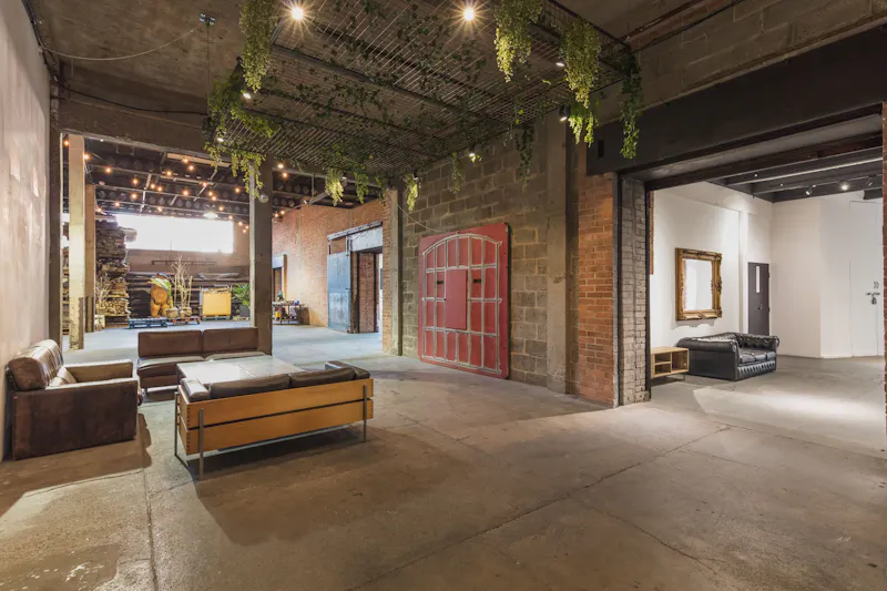 Hoxton Victorian Warehouse, N578 (photo 6)