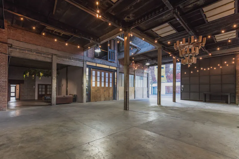 Hoxton Victorian Warehouse, N578 (photo 4)