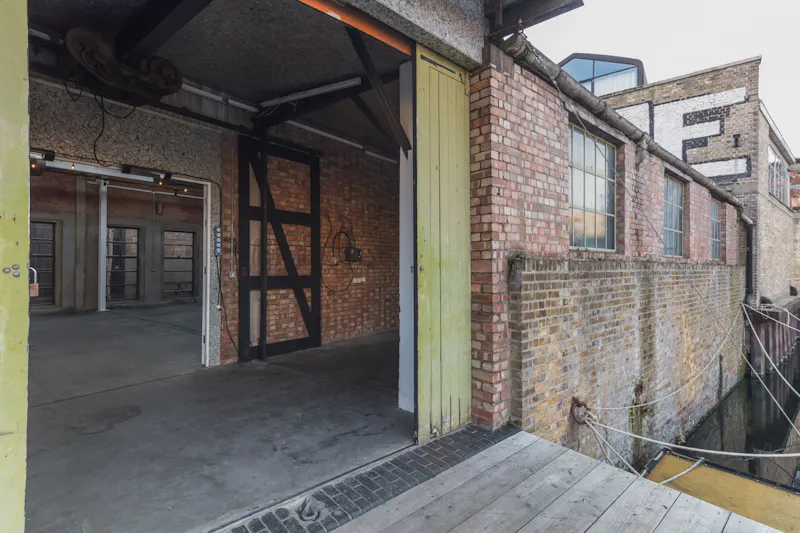 Hoxton Victorian Warehouse, N578 (photo 9)