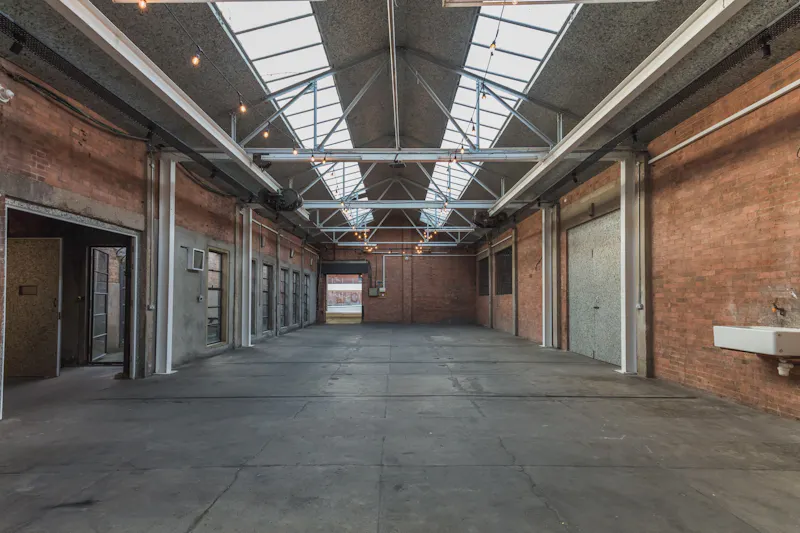Hoxton Victorian Warehouse, N578 (photo 3)