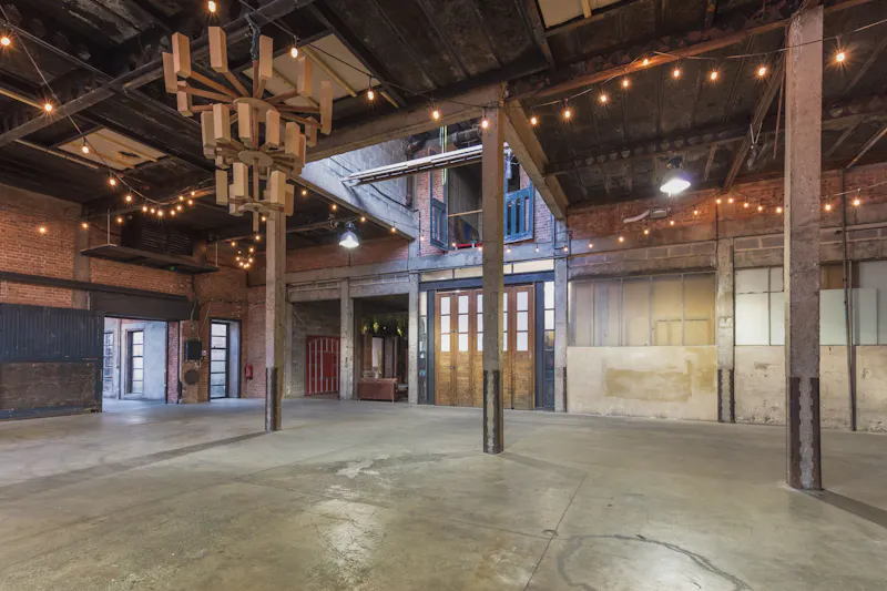 Hoxton Victorian Warehouse, N578 (photo 5)