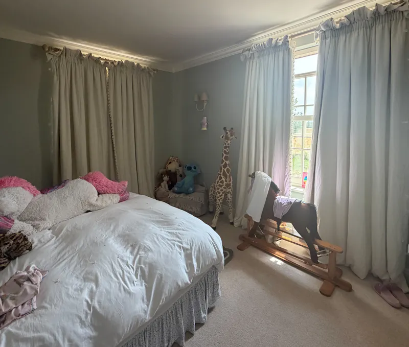 Bedroom - child's at Modern Georgian Cotswold Home, D2893 (photo 35)