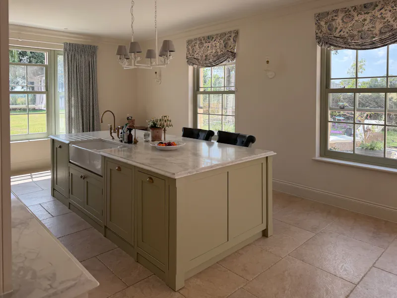 Modern Georgian Cotswold Home, D2893 (photo 8)