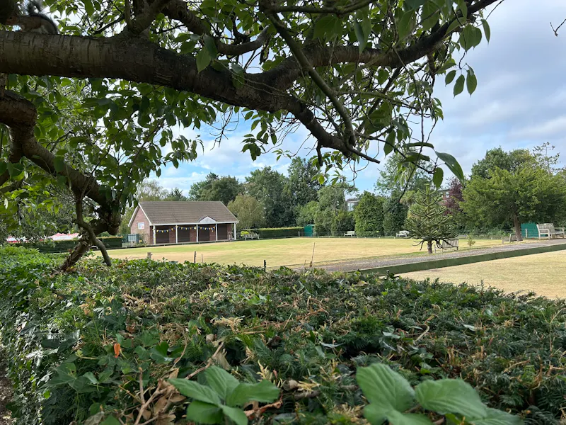 North London Bowling Club, Q163 (photo 8)