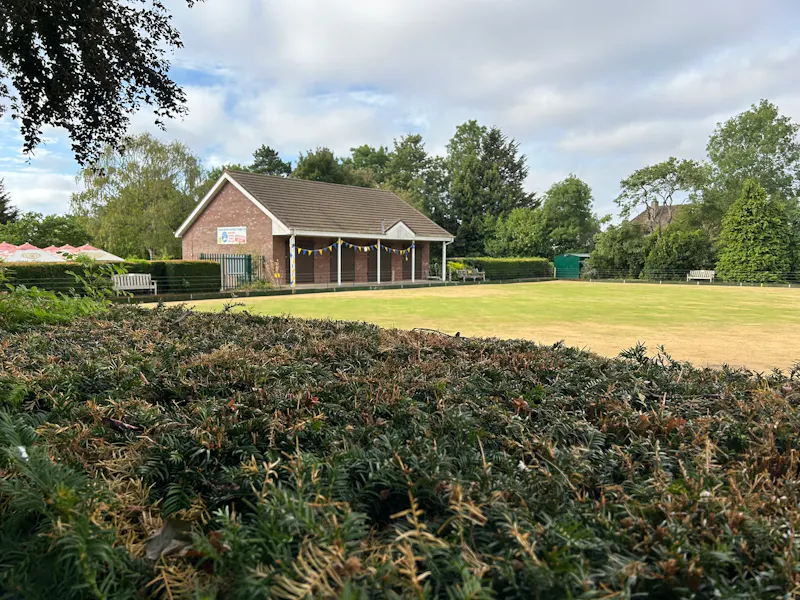 North London Bowling Club, Q163 (photo 7)