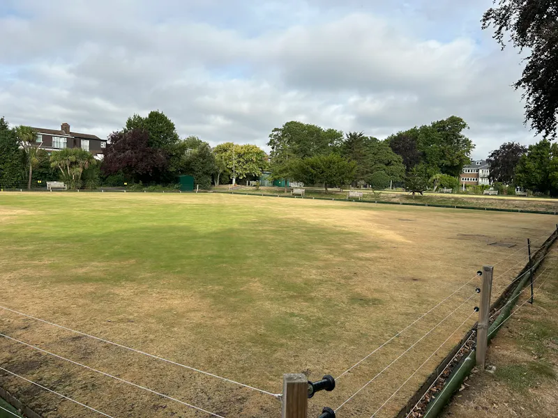 North London Bowling Club, Q163 (photo 9)