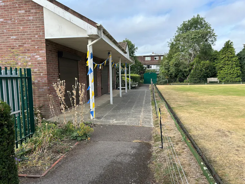North London Bowling Club, Q163 (photo 10)