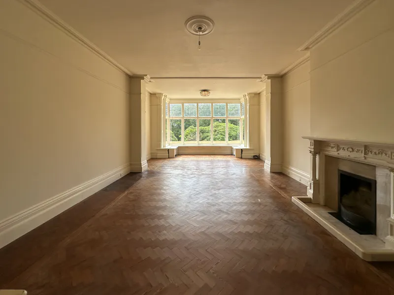 Fireplace at Untouched Period Surrey Estate, B2152 (photo 4)