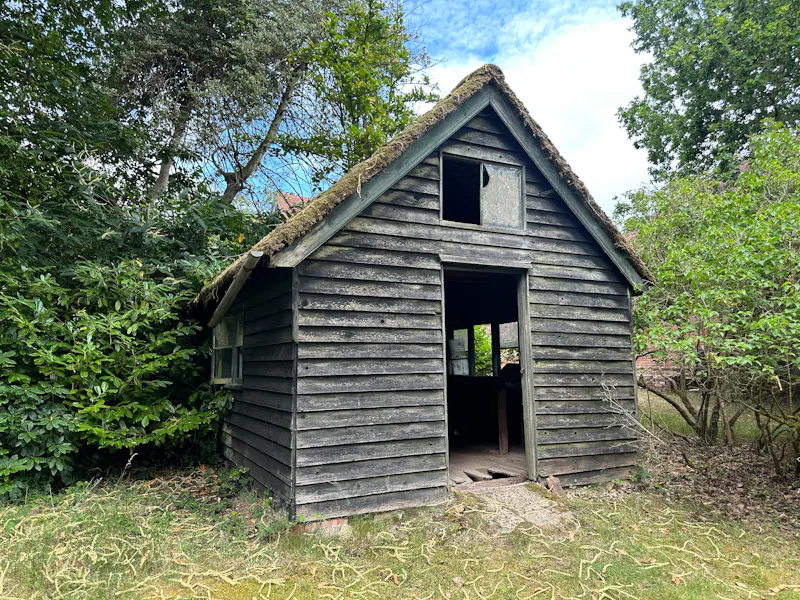 Stable / Outbuildings at Untouched Period Surrey Estate, B2152 (photo 74)
