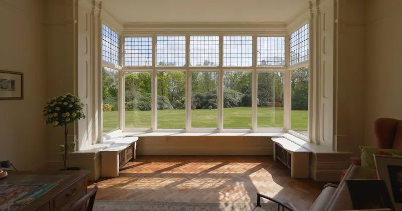 Untouched Period Surrey Estate, B2152 (photo 5)