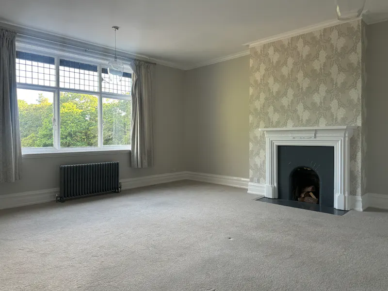 Bedroom at Untouched Period Surrey Estate, B2152 (photo 18)