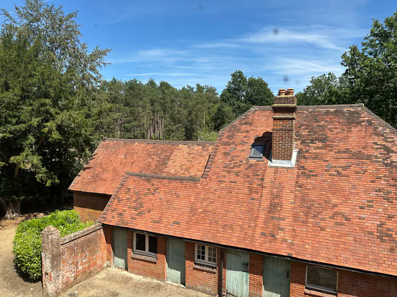 Stable / Outbuildings at Untouched Period Surrey Estate, B2152 (photo 77)