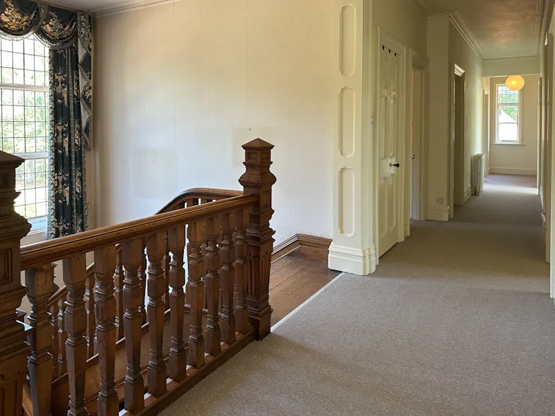 Landing at Untouched Period Surrey Estate, B2152 (photo 15)