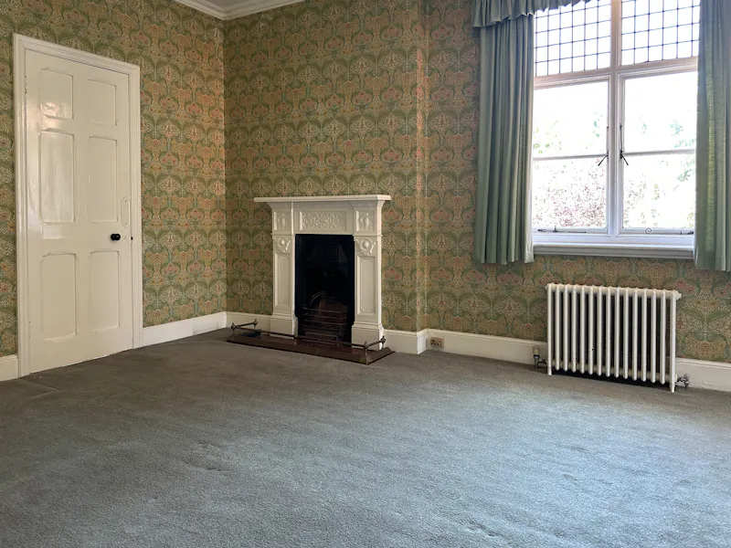 Bedroom at Untouched Period Surrey Estate, B2152 (photo 19)