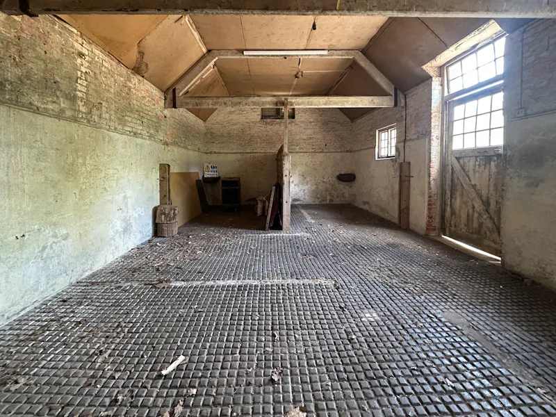 Beams at Untouched Period Surrey Estate, B2152 (photo 56)