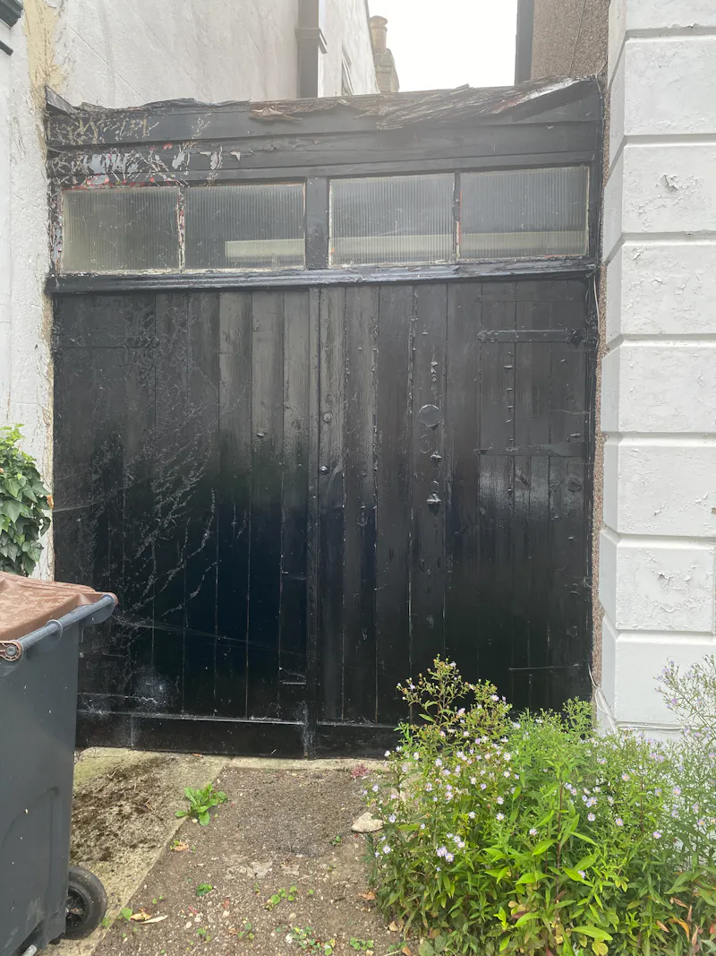 South Norwood Unmodernised Home, B2064 (photo 58)
