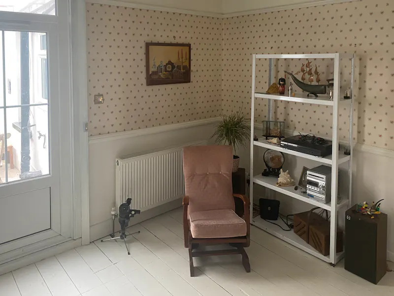 South Norwood Unmodernised Home, B2064 (photo 8)