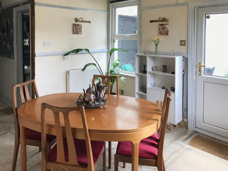 South Norwood Unmodernised Home, B2064 (photo 15)