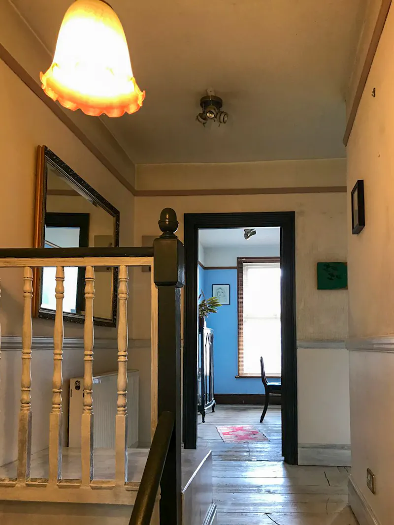 South Norwood Unmodernised Home, B2064 (photo 30)