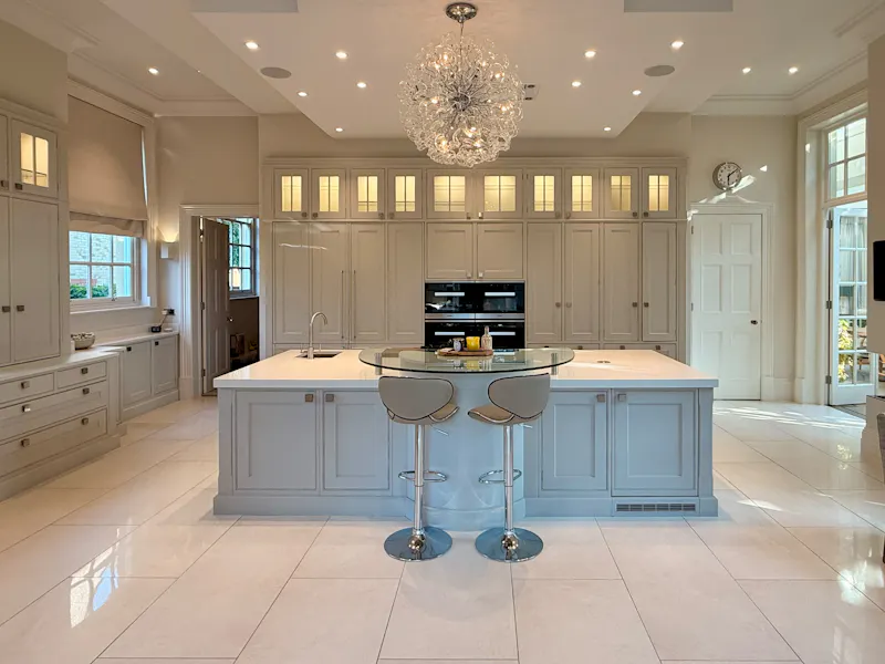 Grand Teddington Heritage Home, B2153 (photo 4)