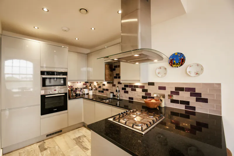 East London Warehouse Flat, F1282 (photo 17)