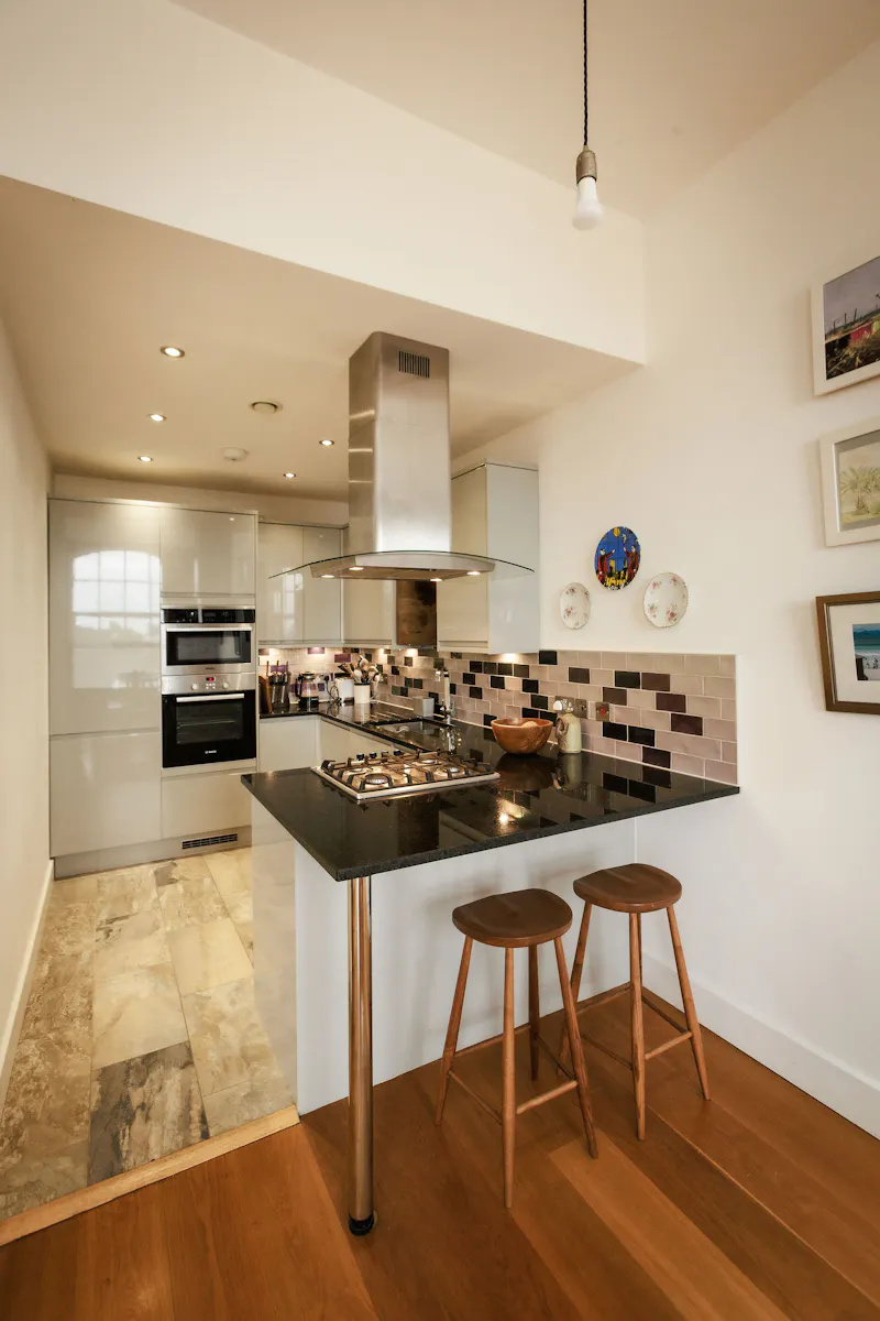 East London Warehouse Flat, F1282 (photo 18)