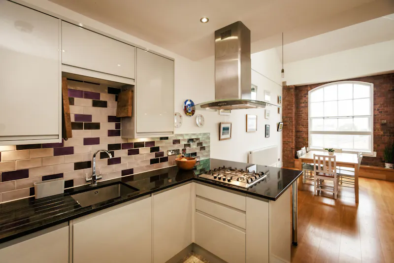 East London Warehouse Flat, F1282 (photo 22)
