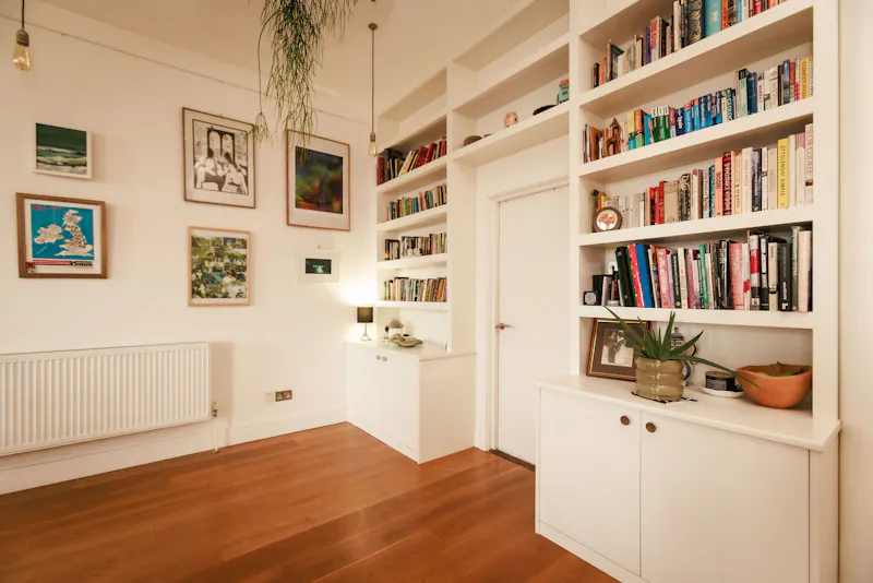 East London Warehouse Flat, F1282 (photo 26)