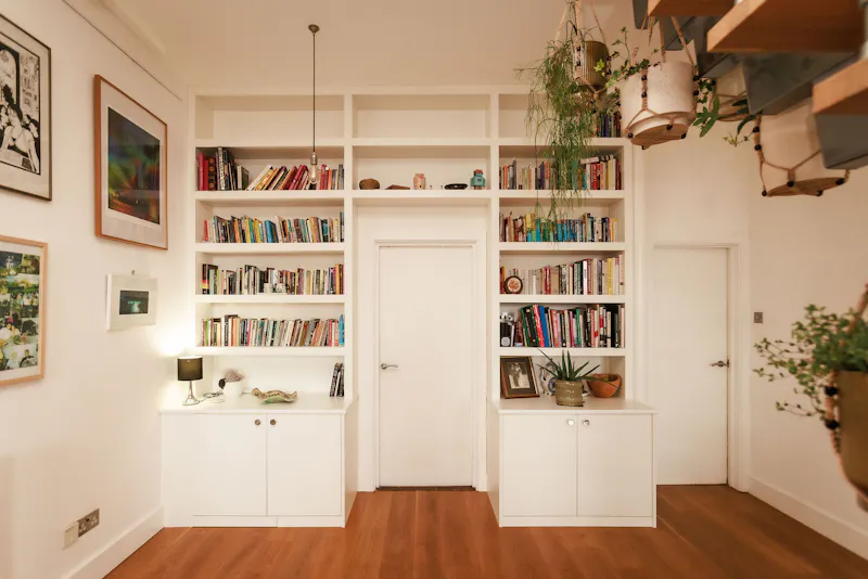 East London Warehouse Flat, F1282 (photo 25)