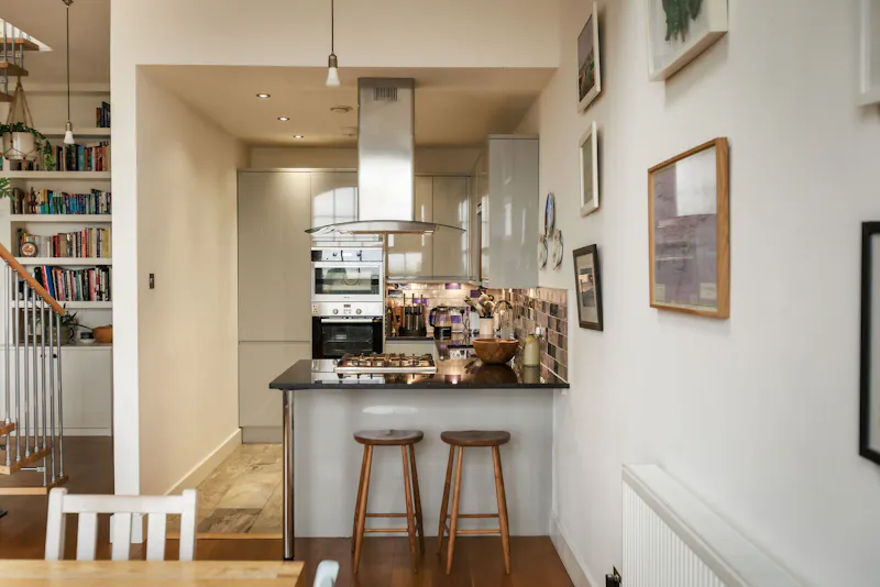 East London Warehouse Flat, F1282 (photo 19)