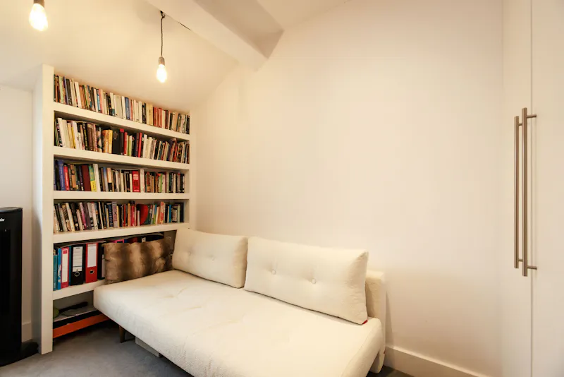 East London Warehouse Flat, F1282 (photo 50)