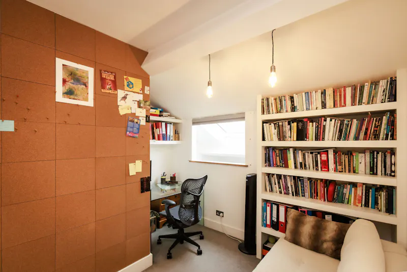 East London Warehouse Flat, F1282 (photo 51)