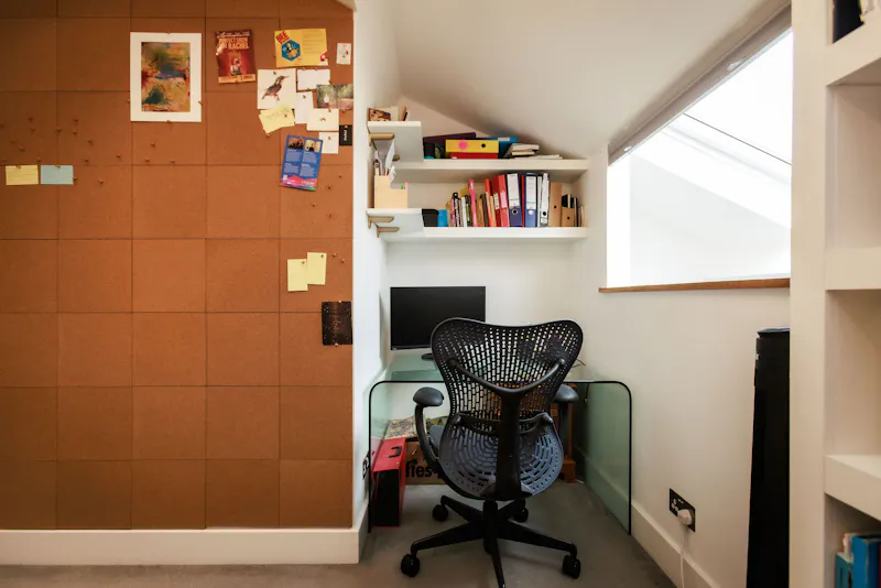 East London Warehouse Flat, F1282 (photo 53)