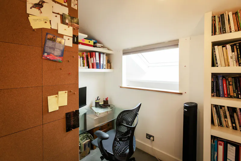 East London Warehouse Flat, F1282 (photo 52)