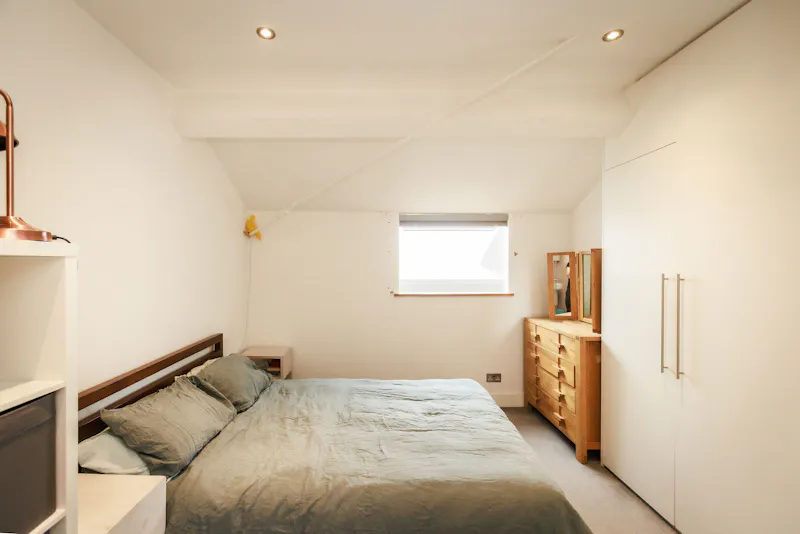 East London Warehouse Flat, F1282 (photo 39)