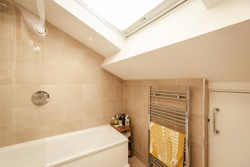 East London Warehouse Flat, F1282 (photo 44)