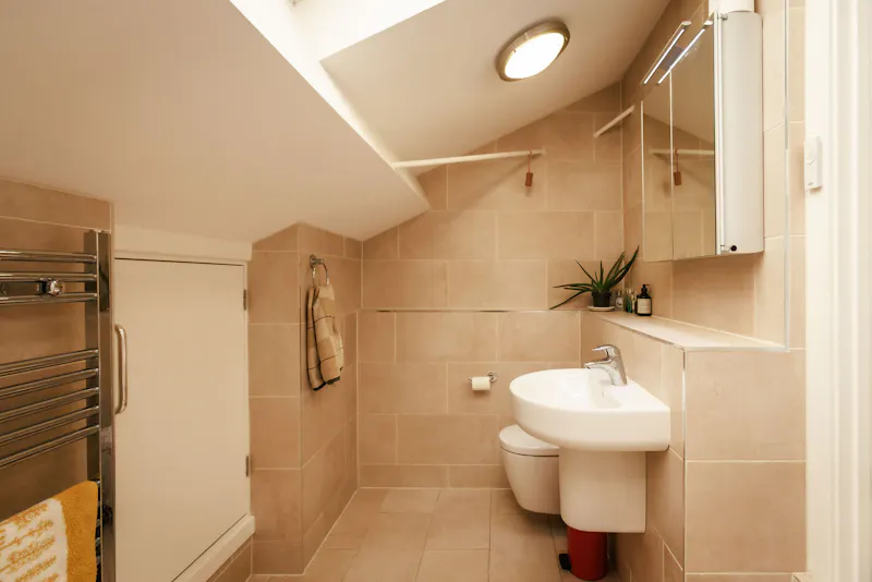 East London Warehouse Flat, F1282 (photo 46)