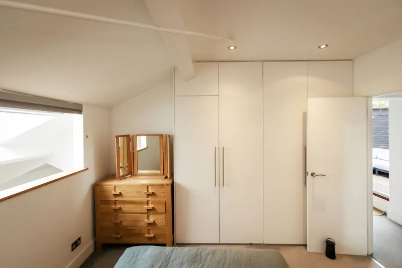 East London Warehouse Flat, F1282 (photo 42)