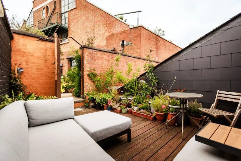 East London Warehouse Flat, F1282 (photo 63)