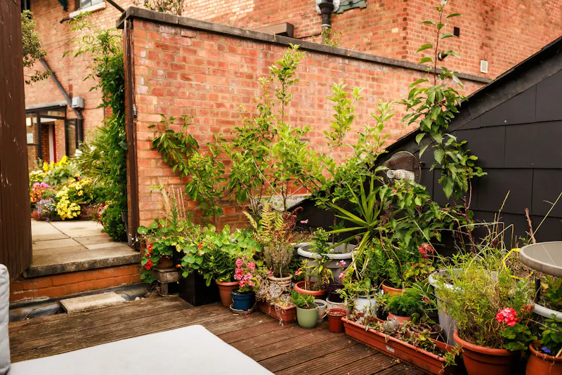 East London Warehouse Flat, F1282 (photo 64)
