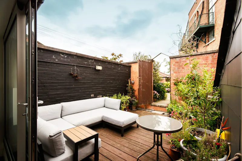 East London Warehouse Flat, F1282 (photo 62)