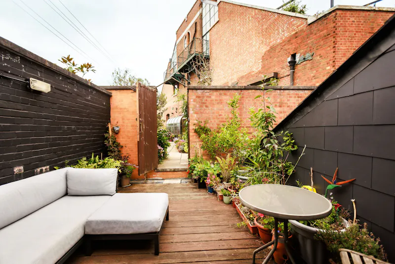 East London Warehouse Flat, F1282 (photo 60)