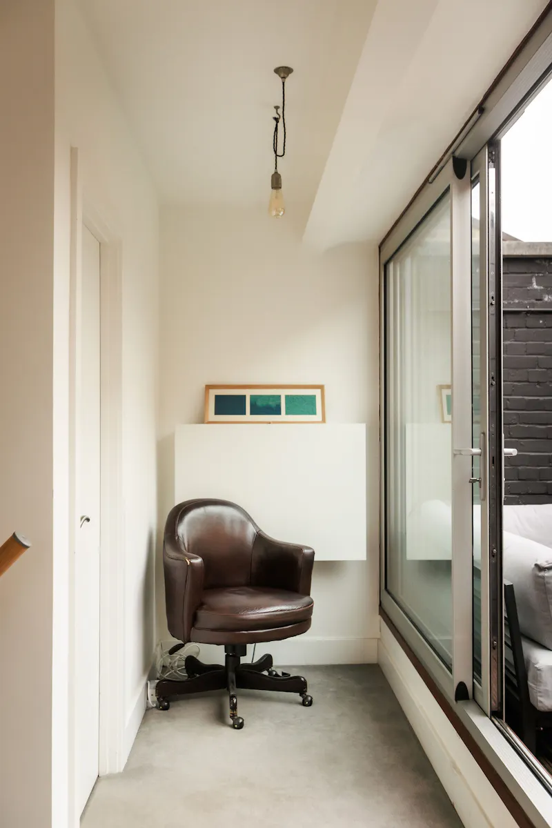 East London Warehouse Flat, F1282 (photo 58)