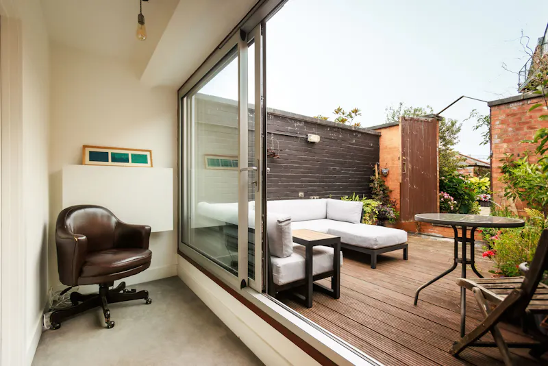 East London Warehouse Flat, F1282 (photo 59)
