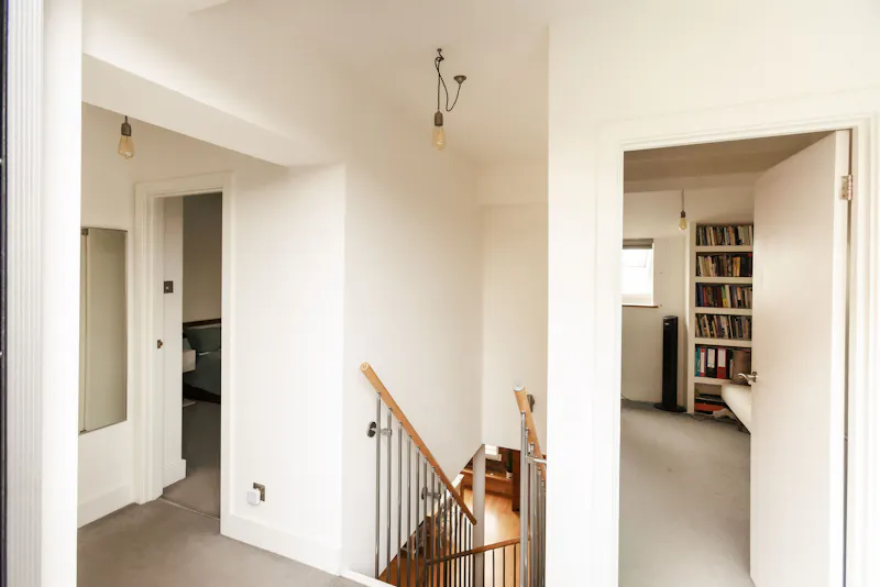 East London Warehouse Flat, F1282 (photo 35)