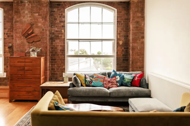 East London Warehouse Flat, F1282 (photo 14)